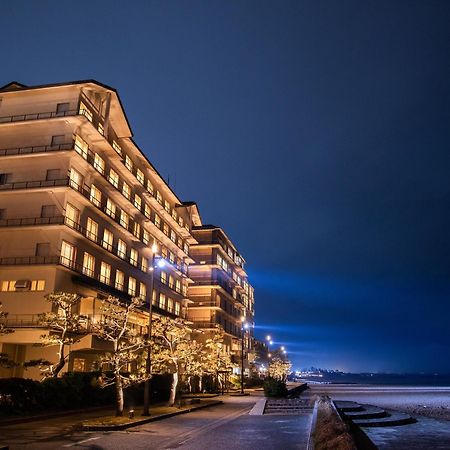 Kaike Seaside Hotel Yonago Εξωτερικό φωτογραφία