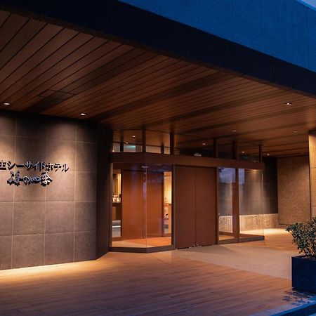 Kaike Seaside Hotel Yonago Εξωτερικό φωτογραφία
