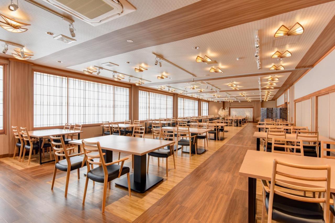 Kaike Seaside Hotel Yonago Εξωτερικό φωτογραφία
