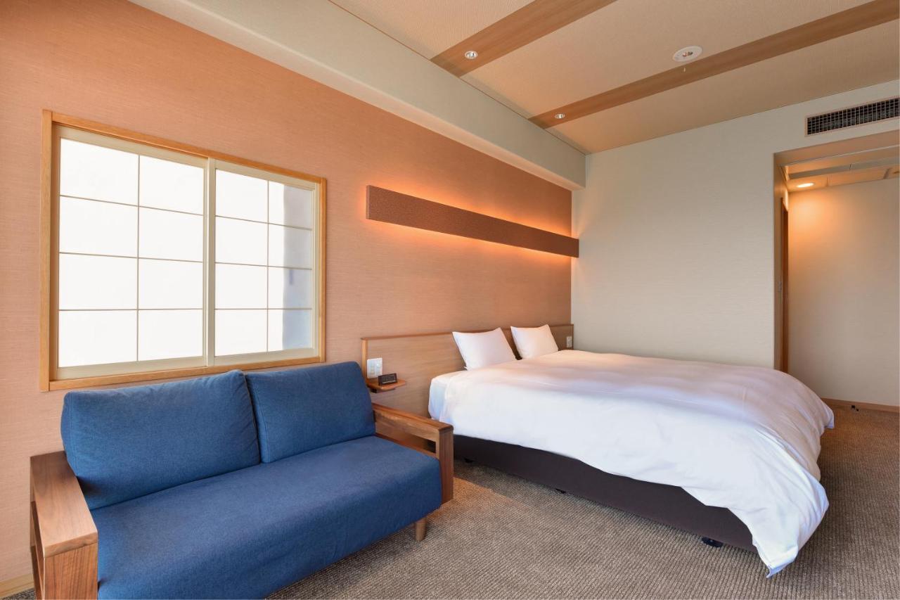 Kaike Seaside Hotel Yonago Εξωτερικό φωτογραφία