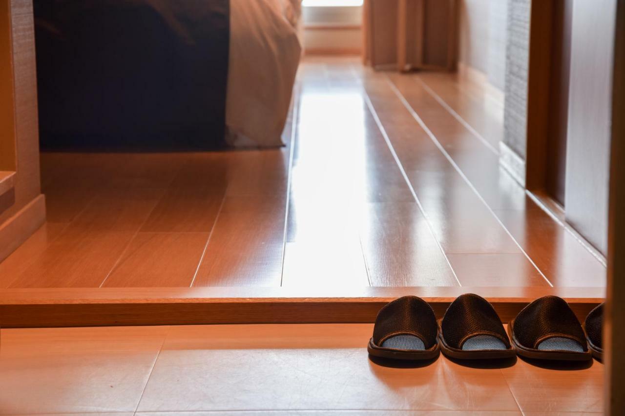 Kaike Seaside Hotel Yonago Εξωτερικό φωτογραφία