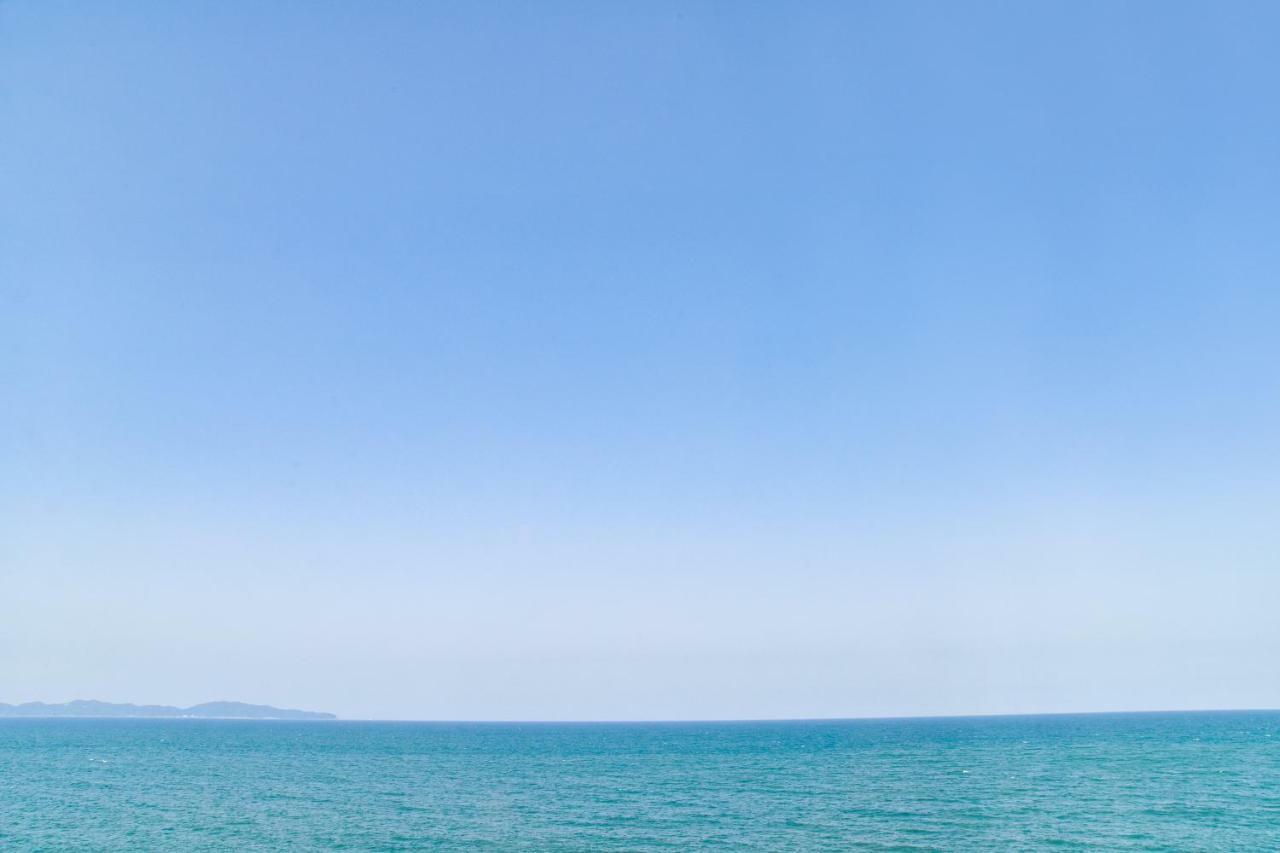 Kaike Seaside Hotel Yonago Εξωτερικό φωτογραφία